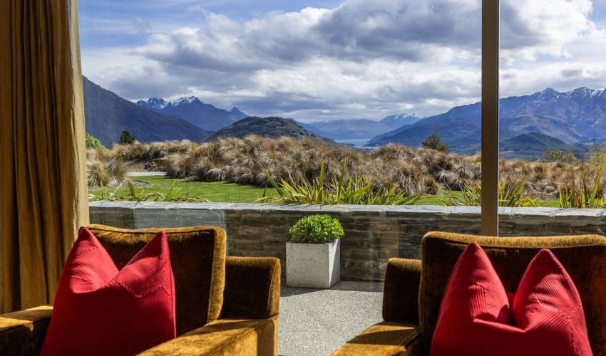 Villa 6246 in New Zealand Main Image